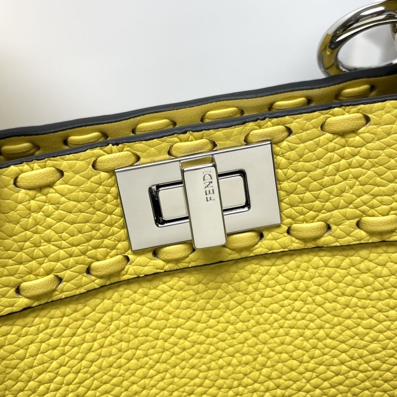 Fendi Peekaboo Bags